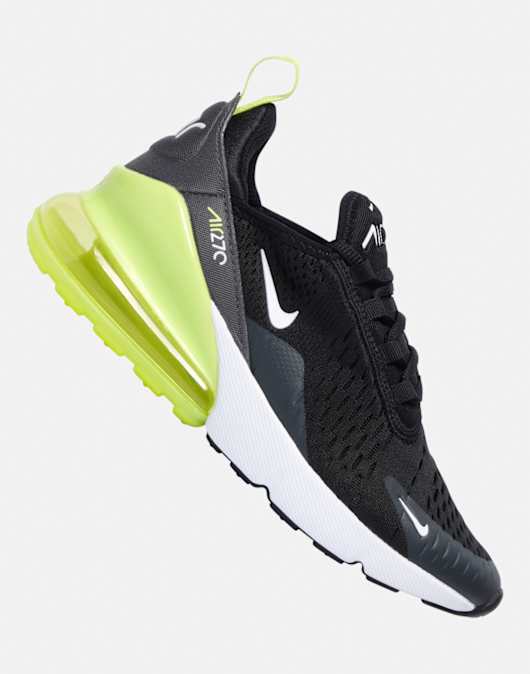 Older Kids Air Max 270