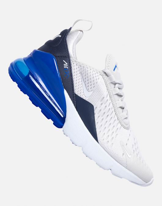 Older Kids Air Max 270