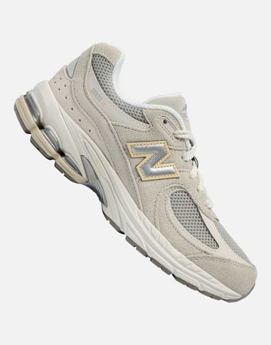 Older Kids 2002R Trainers