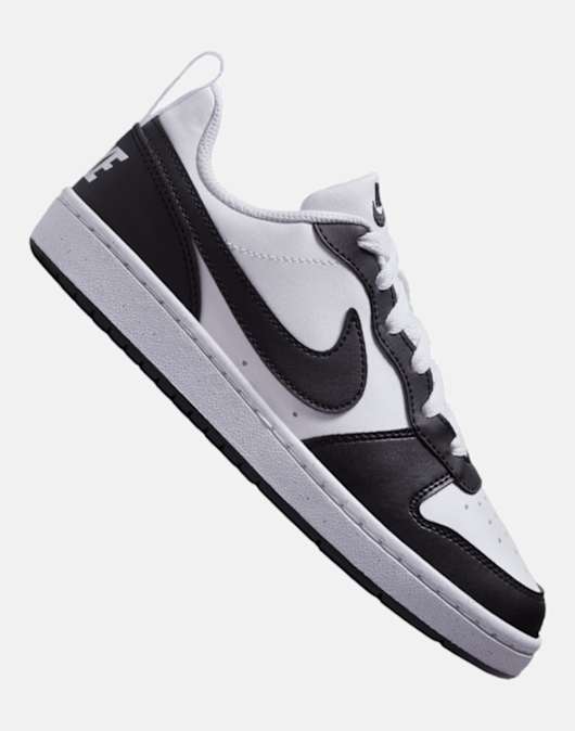 Older Kids Court Borough Low Recraft