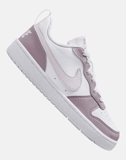 Older Kids Court Borough Low Recraft