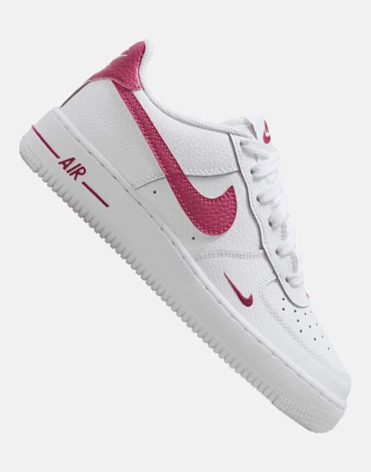 Older Kids Air Force 1