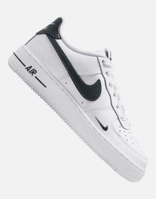 Older Kids Air Force 1