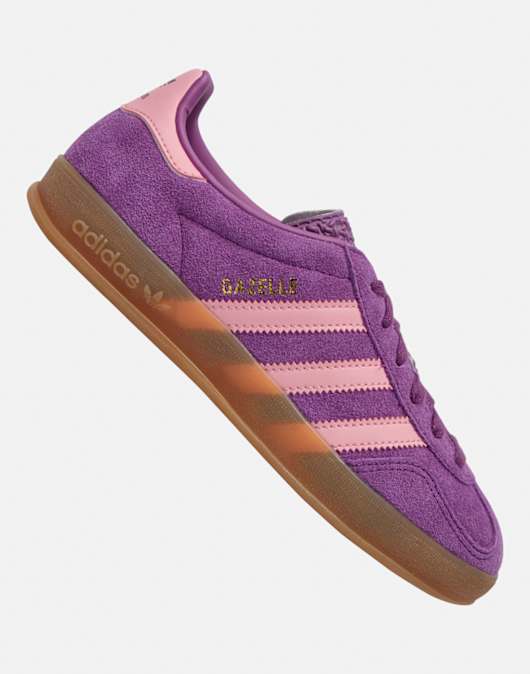 Older Kids Gazelle Indoor