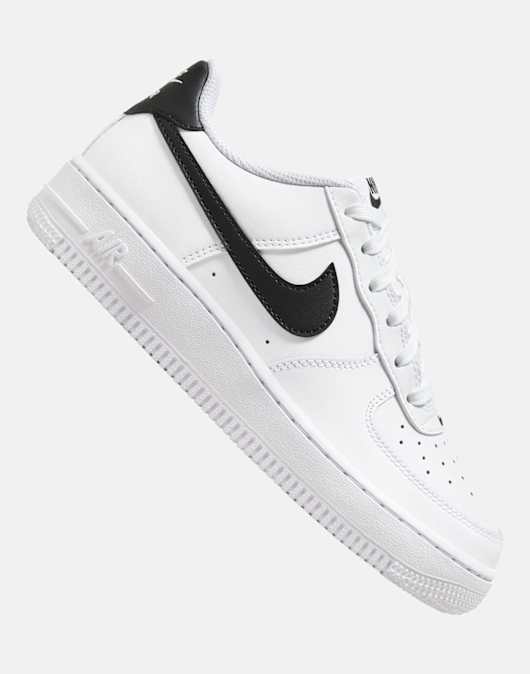 Older Kids Air Force 1