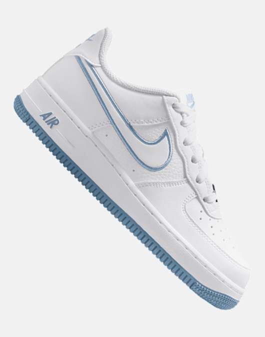 OLDER KIDS AIR FORCE 1
