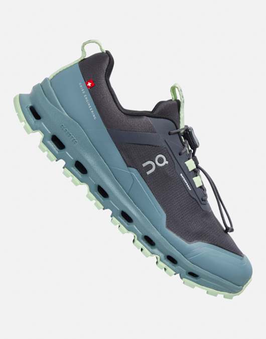 Older Kids Cloudhero Waterproof