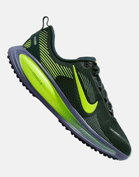 Older Kids Vomero 18