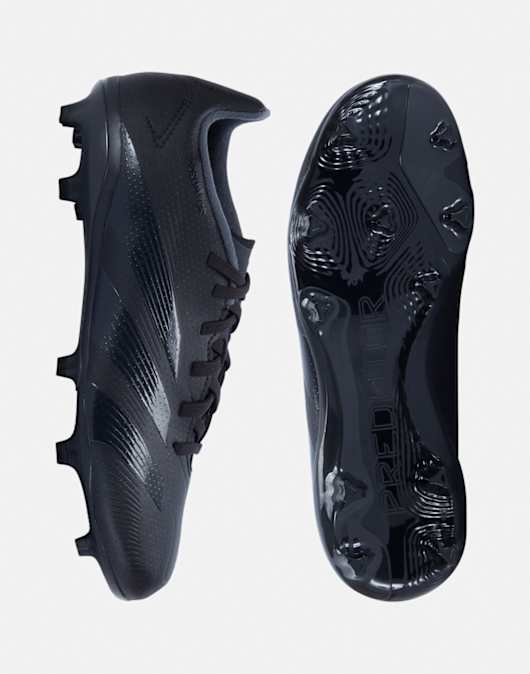 Kids Predator League Firm Ground