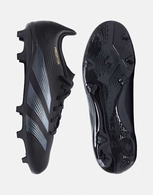 Kids Predator League Firm Ground