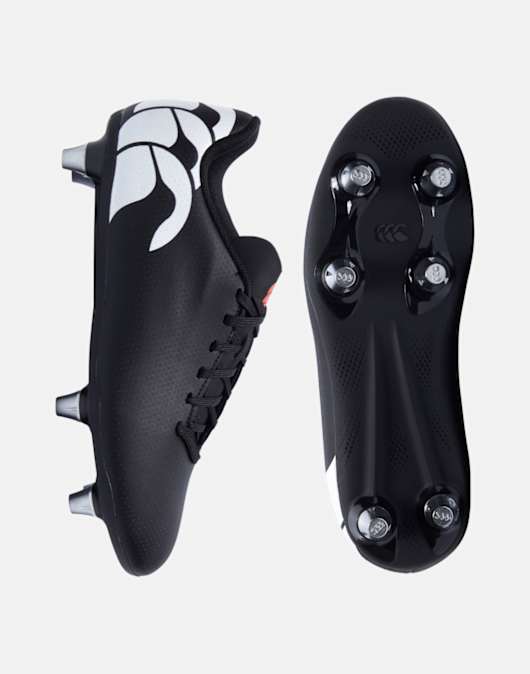 Kids Speed Raze Soft Ground