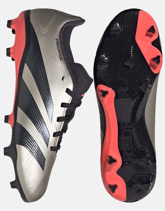 Kids Predator League Firm Ground