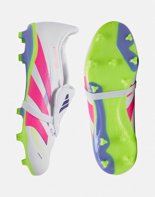 Kids Predator League Firm Ground