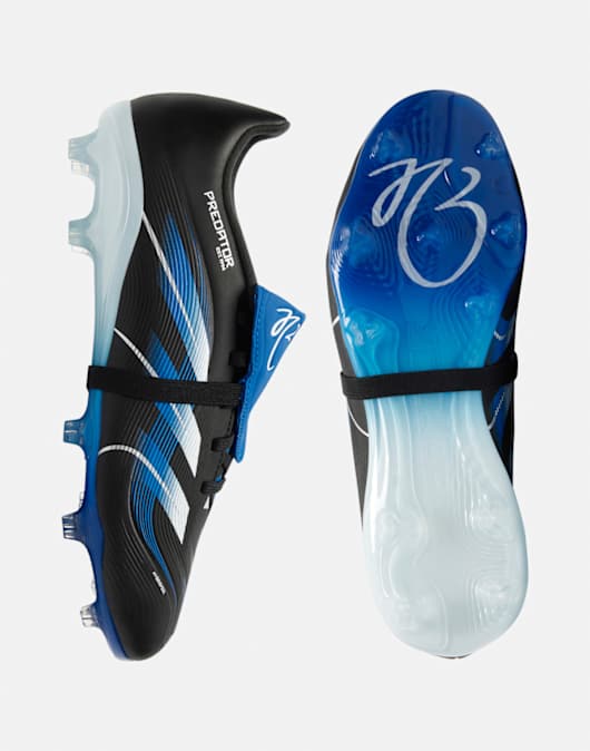 Kids Predator League FT Jude Bellingham Firm Ground