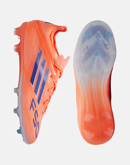Kids F50 Elite Firm Ground