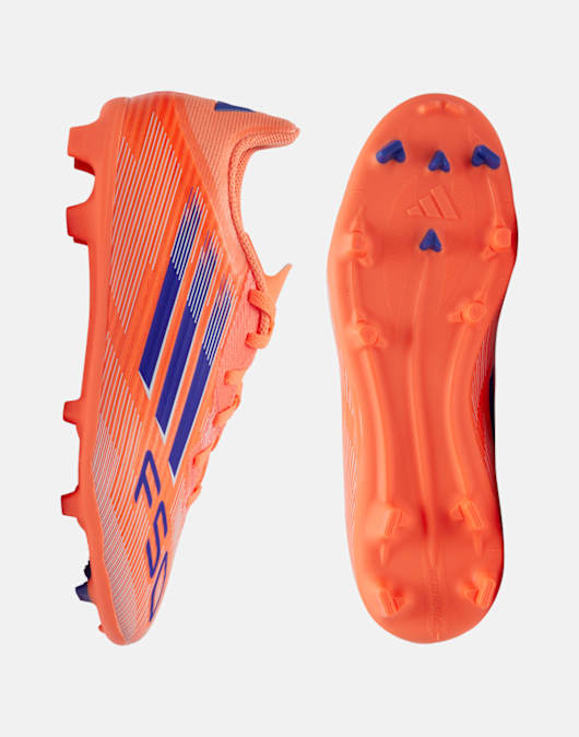 Kids F50 League Firm Ground