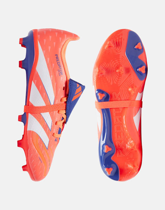 Kids Predator League FT Firm Ground