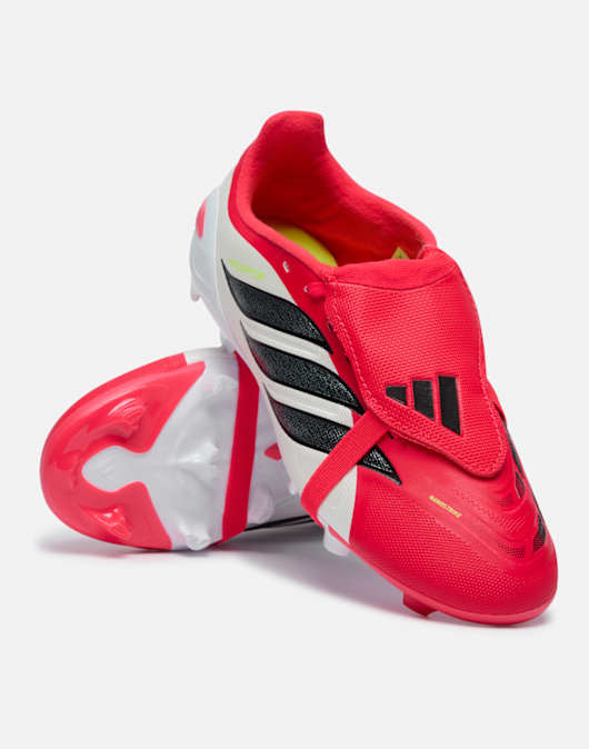 Kids Predator League FT Firm Ground