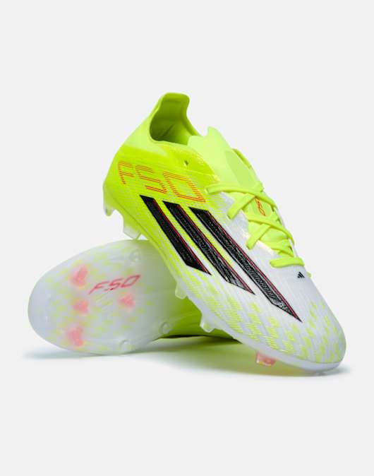 Kids F50 Elite Firm Ground