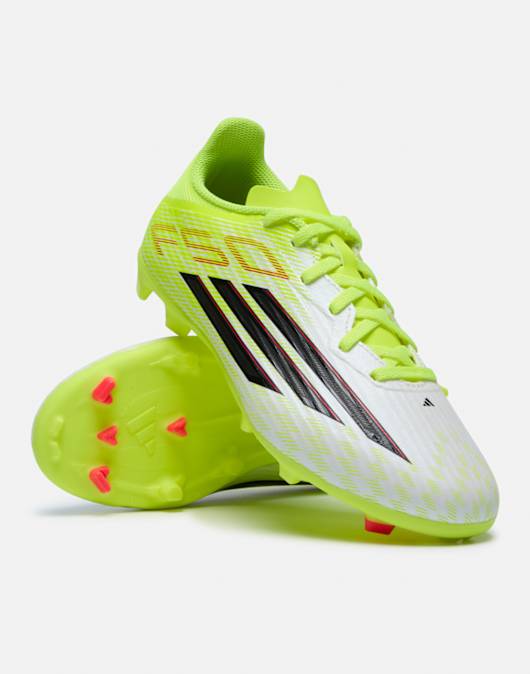 Kids F50 League Firm Ground