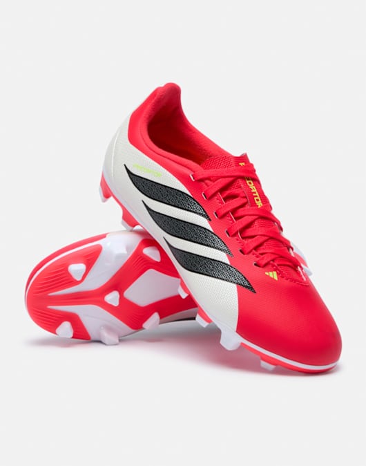 Kids Predator Club Firm Ground