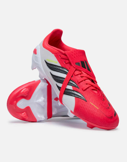 Kids Predator Elite FT Firm Ground