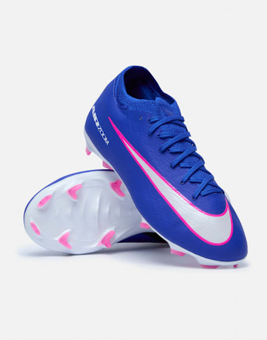 Kids Mercurial Zoom Vapor 16 Pro Firm Ground