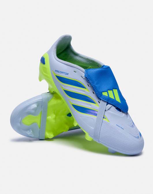 Kids Predator League FT Firm Ground