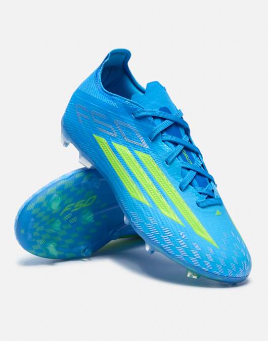 Kids F50 Elite Firm Ground