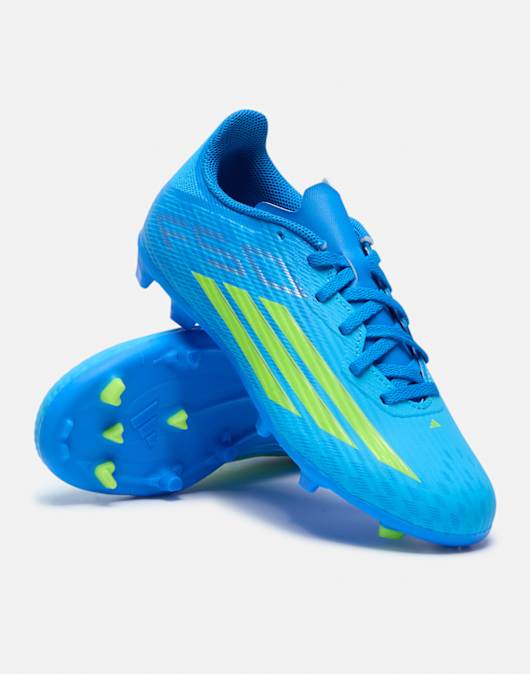 Kids F50 League Firm Ground