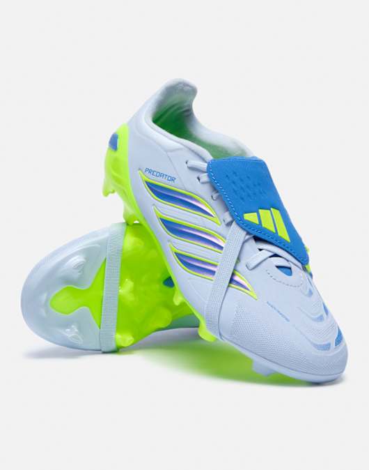 Kids Predator Elite FT Firm Ground