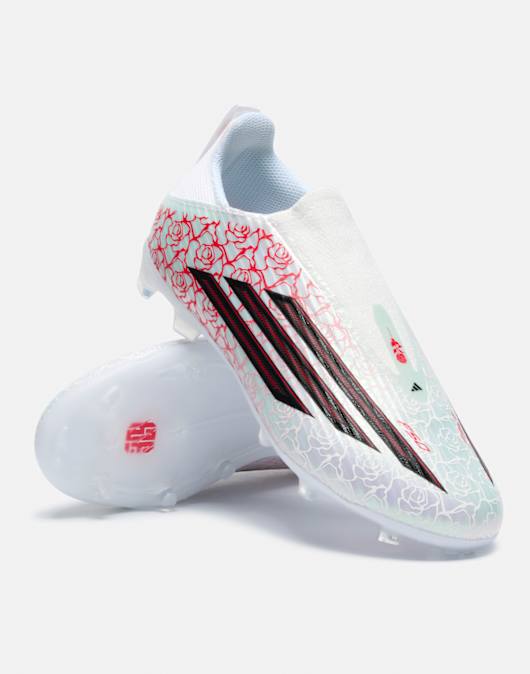 Kids F50 League Yamal Firm Ground