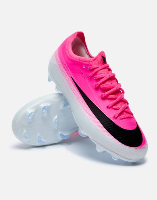 Kids Mercurial Vapor Pro Firm Ground