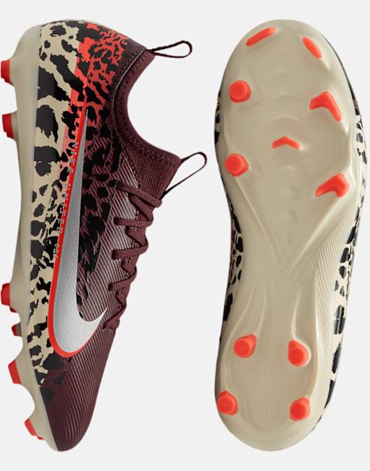 Kids Mercurial Vapor Academy Firm Ground