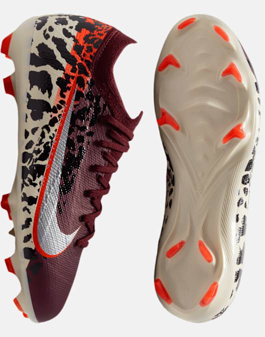 Kids Mercurial Vapor Pro Firm Ground