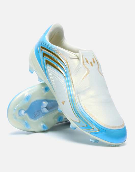 Kids Messi F50 Elite Firm Ground