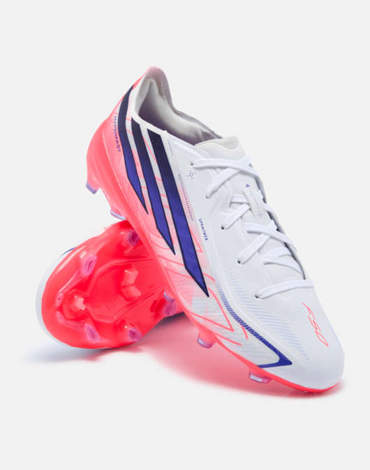 Kids F50 Hyperfast Elite Firm Ground