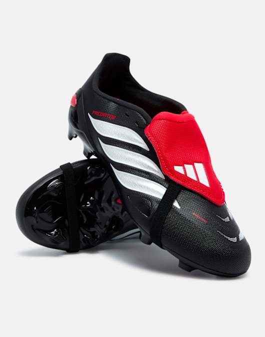 Kids Predator League FT Firm Ground