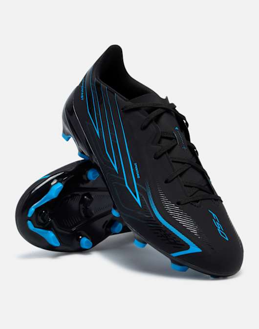 Kids F50 Hyperfast League Firm Ground
