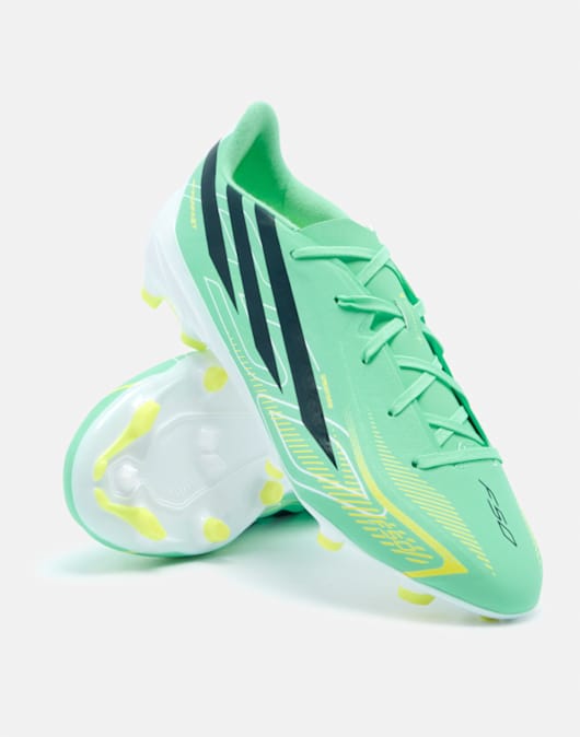 Kids F50 Hyperfast League Firm Ground