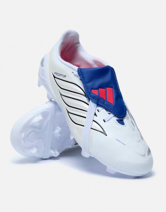 Kids Predator League FT Firm Ground