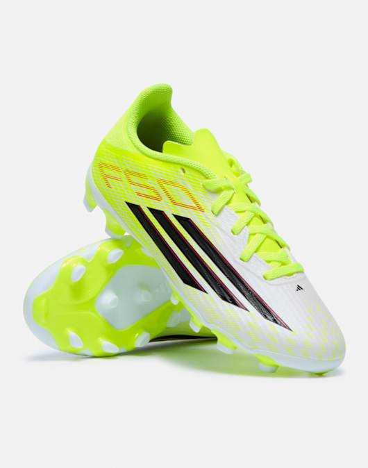 Kids F50 League Firm Ground