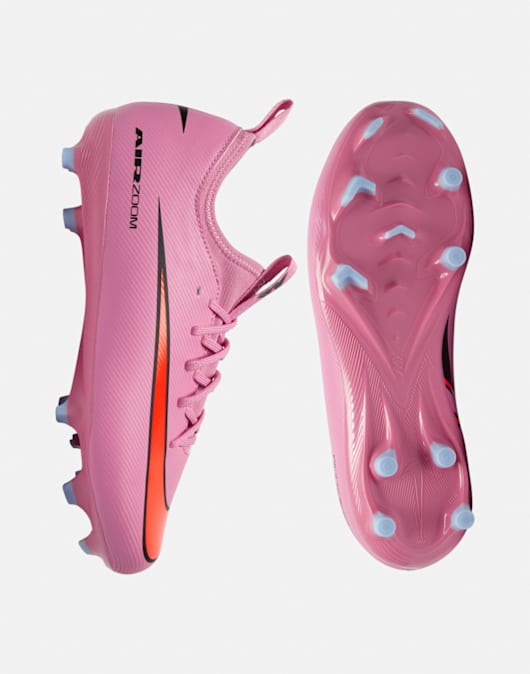 Kids Mercurial Vapor 16 Academy Firm Ground