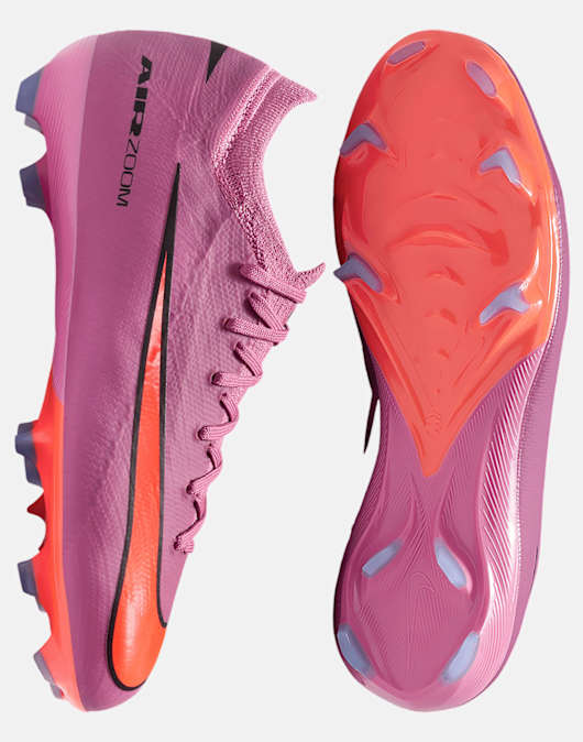 Kids Mercurial Vapor 16 Pro Firm Ground
