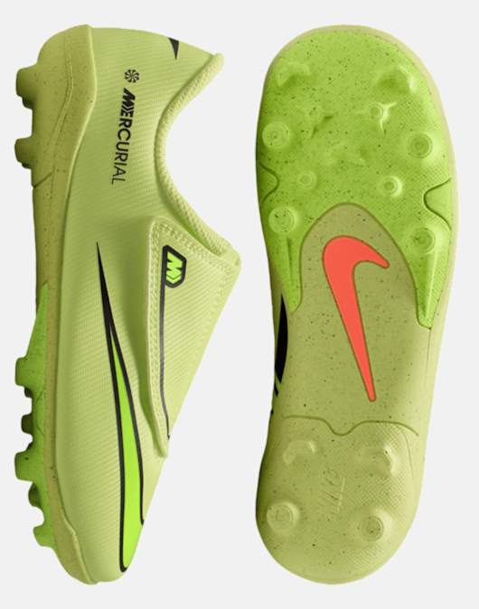 Pre-School Mercurial Vapor Firm Ground