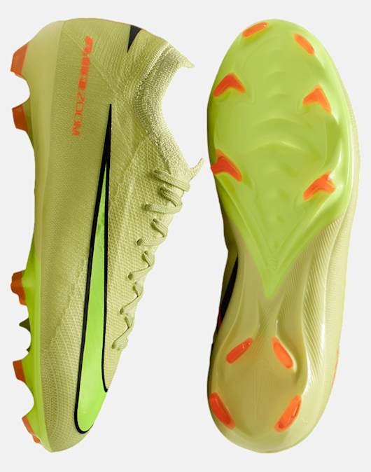 Kids Mercurial Zoom Vapor 16 Pro Firm Ground