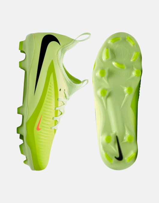 Kids Phantom 6 Low Academy Firm Ground