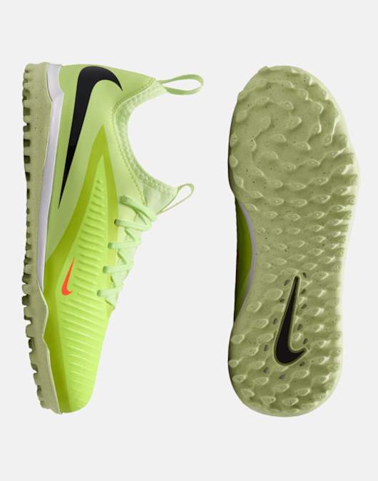 Kids Phantom 6 Low Academy Astro Turf