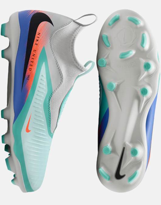 Kids Phantom Academy High Firm Ground