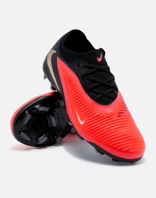 Kids Phantom 6 Low Pro Firm Ground